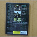 MATRIX RELOADED - DVD