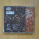 ALMAMEGRETTA - FIGLI DI ANNIBALE - CD