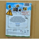 EUREKA - PRIMERA TEMPORADA - DVD