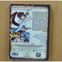 FAIRYTAIL - CUARTA TEMPORADA - DVD