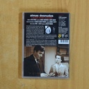 ALMAS DESNUDAS - DVD