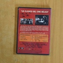 ALMAS EN LA HOGUERA - DVD