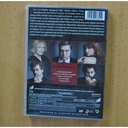 DAMAGES - CUARTA TEMPORADA - DVD
