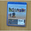 MAREA HUMANA - BLURAY