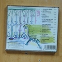 SILVIA PACHECO - AMIGA - CD