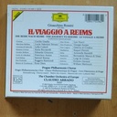 ROSSINI - IL VIAGGIO A REIMS - CD