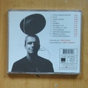 MIGUEL BOSE - 11 MANERAS DE PONERSE UN SOMBRERO - CD