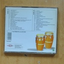 EDMUNDO ROS - EDMUNDO ROS - 2 CD