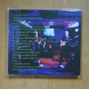 TRAPOS SUCIOS - OTRAS MUSICAS - CD