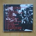 TRAPOS SUCIOS - GRANDES EXITOS TRES - CD