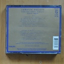 CAMARON DE LA ISLA - CAMARON NUESTRO - CD