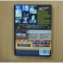 007 SOLO SE VIVE DOS VECES - DVD
