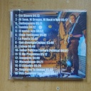 TRAPOS SUCIOS - GRANDES EXITOS UNO - CD