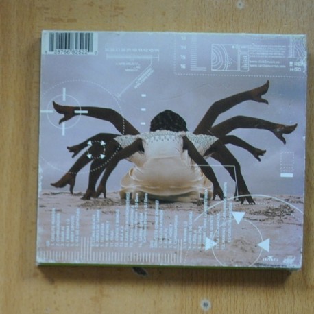 CARLINHOS BROWN - CARLITO MARRON - CD + DVD