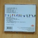 CARACAS - A DOS MIL - CD