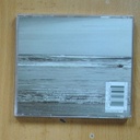 LUZ - UN MAR DE CONFIANZA - CD