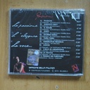 GIADA CALIENDO - PASION - CD