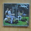 MATINE - MATINE - CD