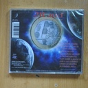 ATAUD - PLANETA DINERO - CD