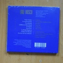 EMBOSCADOS - EMBOSCADOS - CD