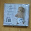 FLORES EN EL ATICO - ME PREGUNTO - CD