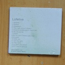 LOIV - ANTIARTIC - CD