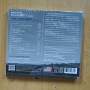 MICHAEL DAUGHERTY - THIS LAND SINGS - CD