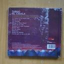 CIGALA - ROMANCE DE LA LUNA TUCUMANA - CD