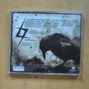 037 - LOS FUERTES SOBREVIVEN - CD