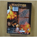 MACGYVER - PRIMERA TEMPORADA - DVD