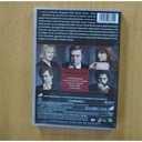 DAMAGES - CUARTA TEMPORADA - DVD