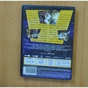 NOCHE DE REYES - DVD