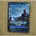 BAILANDO CON LOBOS - DVD