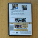 ALTOS INSTINTOS - ZONA 1 Y 4 - DVD