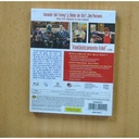 THE BIG BANG THEORY - CUARTA TEMPORADA - BLURAY
