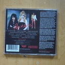 RECKLESS - RECKLESS - CD