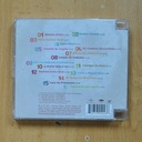 CRISTINA BLANCO - ABRIL - CD