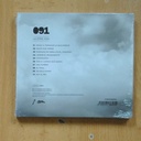 09 - LA OTRA VIDA - CD