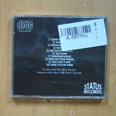 RADIO MOSCOW - WORLD SERVICE - CD