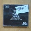 RADIO MOSCOW - WORLD SERVICE - CD