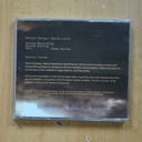 VARIOS - THE AIR IS ON FIRE - CD