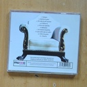 TAMARA - SIEMPRE - CD