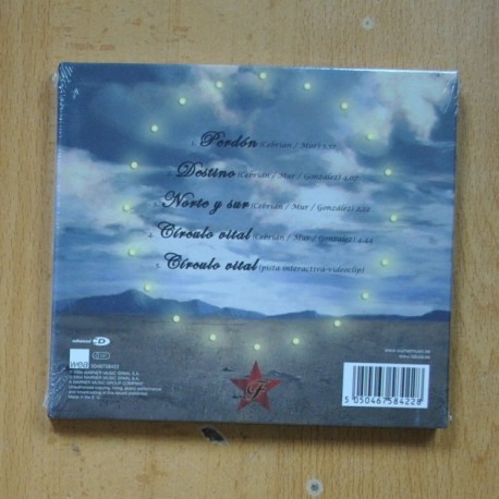 FABULA - FABULA - CD