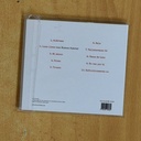 ALVARO TESSA - ALVARO TESSA - CD