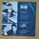 JOCELYN SQUARE - LOVE AND MONEY - SINGLE