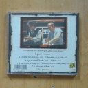 JOSE MARIA CANO - LUNA ROMANZAS CANCIONES Y DANZAS - CD