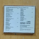 CONJUNTO ROBERTO FAZ - LOS MEJORES MOSAICOS - CD