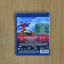 ALVIN Y LAS ARDILLAS FIESTA SOBRE RUEDAS - BLURAY