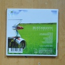 BSUTAMANTE - PENTIMENTO - CD