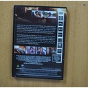 LA CHICA QUE SOÃABA CON UNA CERILLA Y UN BIDON DE GASOLINA - DVD